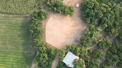 У иностранной компании изъяли 72 гектара земли в элитном районе Алматы