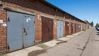 &laquo;Гаражную амнистию&raquo; хотят продлить до 2031 года