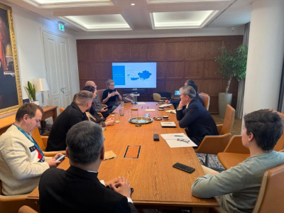 Эксперты Дунайского института изучили динамику казахско-венгерских отношений