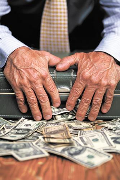 Мэру Бодайбо, города без тепла и воды, предъявлено обвинение