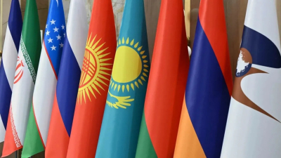 ЕАЭС укрепляет международное сотрудничество в цифровой сфере