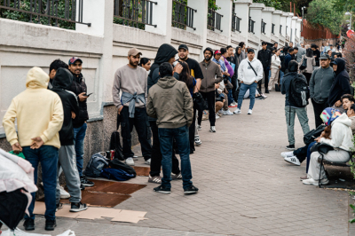 Политолог раскрыл, зачем на самом деле Европу накачивают мигрантами