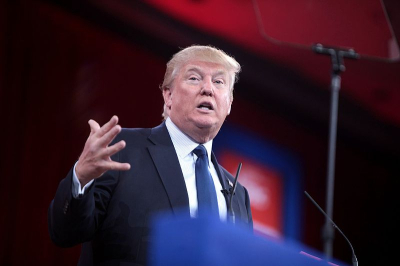 Трамп пригрозил, что США поразят нефтяные трубопроводы на Харке за пять минут