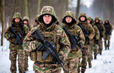 Ветераны СВО из Мордовии смогут получать электронные талоны на проезд