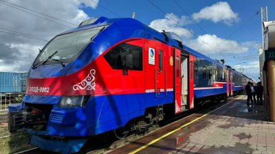 КТЖ запускает дополнительные поезда к праздничным датам в Казахстане