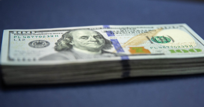 В Британии не нашелся выигравший в лотерею 10,6 млн фунтов игрок