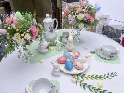 Во Владивостоке отпразднуют Пасху: программа мероприятий и график перекрытия улиц