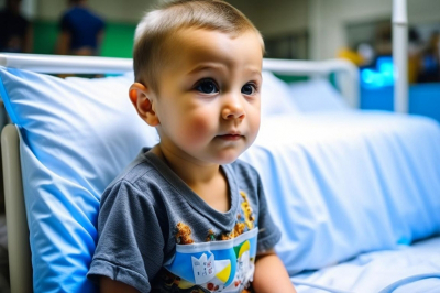 В Люберцах выпавший из окна ребенок получил серьезные травмы