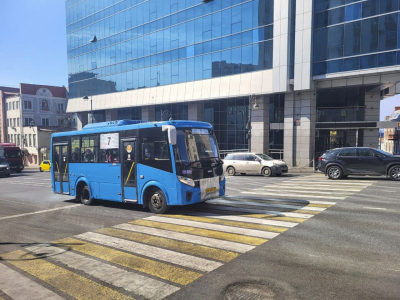 Пять &laquo;выделенок&raquo; появятся во Владивостоке: где и когда