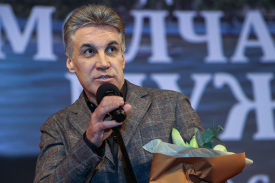 Дочь Пиманова обратилась к отцу после его смерти