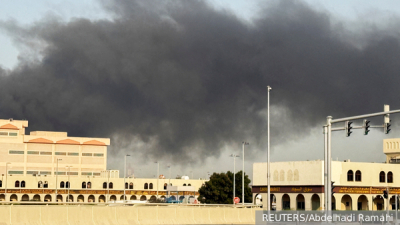 Беспилотники-камикадзе США LUCAS сразу стали &laquo;незаменимыми&raquo; в войне против Ирана