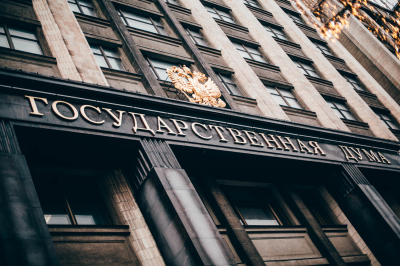 Кирьянов инициировал создание межфракционной группы для создания &laquo;Госснаба 2.0&raquo;