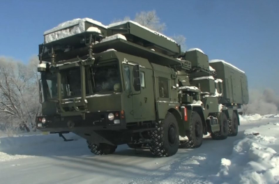 Sohu: в Китае признали невозможность украсть технологию С-400