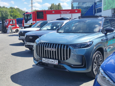 Названа причина, почему россияне не переходят на китайские авто