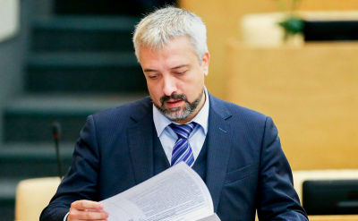 Глава Россотрудничества Примаков заявил об уходе в отставку
