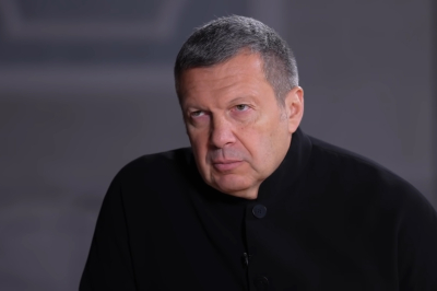 Италия потребовала объяснений от РФ после оскорблений Соловьевым Мелони