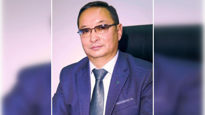 Нового депутата выбрали в партии &quot;Ак жол&quot; после скандала с Аскаром Садыковым