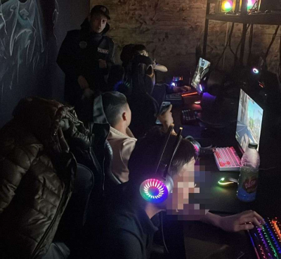 Дети требуют внимания