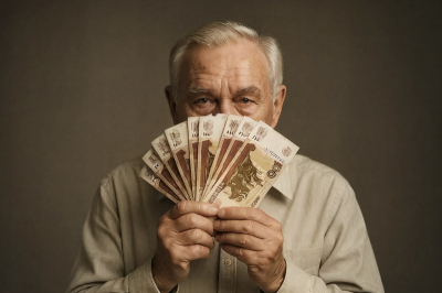 Названа дата ближайшей индексации пенсий в 2026 году