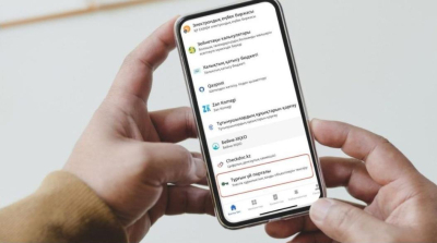 Новый сервис в eGov Mobile защитит покупателей жилья от рисков