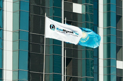 КМГ опроверг сообщения о возможном выкупе доли &laquo;Лукойла&raquo; в проекте Карачаганак