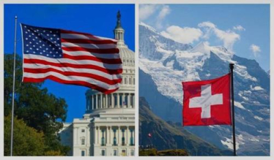 &laquo;Развод&raquo; по-американски: Швейцария заплатила за ракеты, а получила только счёт