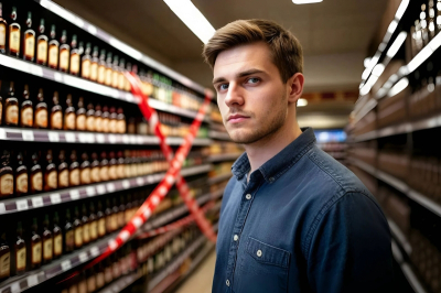 На Вологодчине ликвидировали все &laquo;наливайки&raquo; и точки продажи вейпов