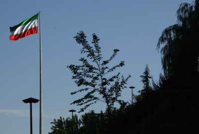 Генерал Мусави: Иран нанес самый мощный ракетный удар по территории Израиля