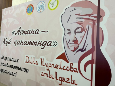 Современное состояние и будущее искусства кюйши