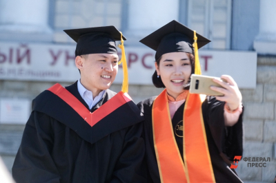 В Госдуме подняли вопрос об усиливающемся оттоке российских студентов за рубеж