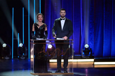 Телепремьера гала-концерта премии BRAVO (БРАВО) состоится в эфире НТВ