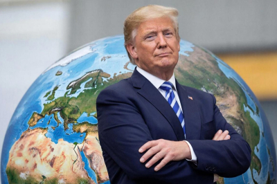 Трамп поставил ультиматум Тегерану: никаких переговоров, только капитуляция