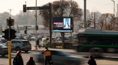 Disney выбрала Казахстан для продвижения &laquo;Зверополиса 2&raquo;