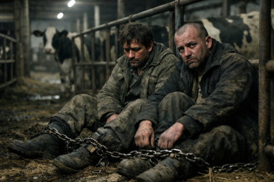 Убийство на 8 Марта и рабы в коровнике: главные ЧП за неделю