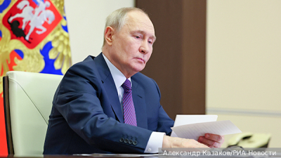 Аракчи: Иран не отвечал на предложение США из 15 пунктов