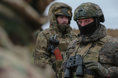 Герасимов разоблачил ВСУ, бегство Буданова: новости СВО на вечер 21 апреля