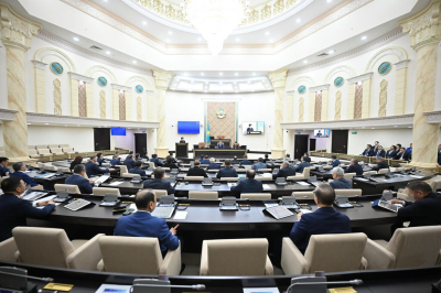 Казахстан и Катар создают правовые гарантии для трудящихся мигрантов