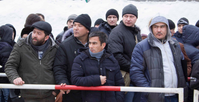 Решетников: экономический рост России сложно обеспечить без мигрантов