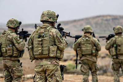 Трамп перебросит войска к границам РФ: детали нового военного маневра США