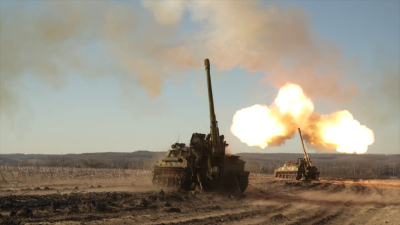 MWM: российские ТОС стали ключевым оружием на передовой