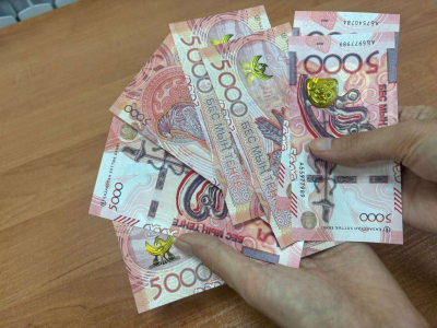 В Казахстане значительно выросли тарифы на коммунальные услуги и цены на продукты питания