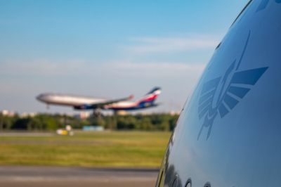 Аэрофлот предоставляет полную информацию пассажирам отмененных рейсов в ОАЭ