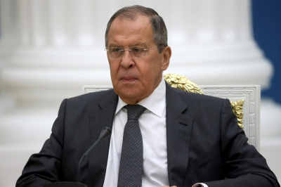 &laquo;Не может смириться&raquo;: Лавров раскрыл, почему Россия не дает Западу покоя