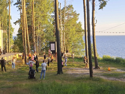 Базу отдыха &laquo;Лесная поляна&raquo; под Владивостоком передали в собственность Приморского края: что будет