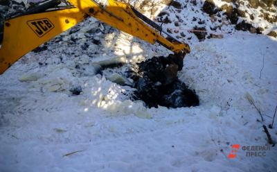 Новое коммунальное ЧП на востоке Прикамья: из-за аварии ограничили водоснабжение Кизела