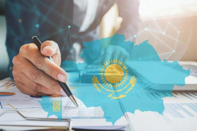 Рост экономики Казахстана в 2024 году составит 3,6% — АБР