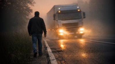 Судья решил, что это не та смерть, за которую стоит сажать в тюрьму