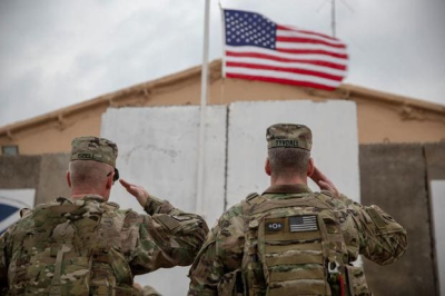 Военачальники США и Израиля провели тайную встречу в Германии