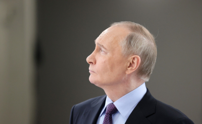 Путин объявил Су-57 лучшим истребителем пятого поколения в мире
