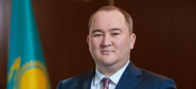 Стало известно, кто назначен новым акимом Усть-Каменогорска